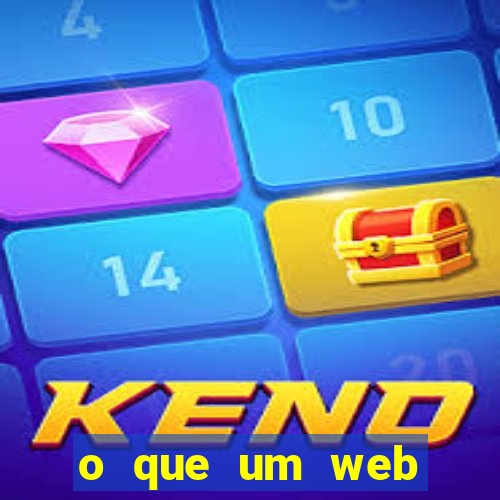 o que um web designer faz